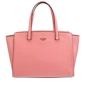 COPY - Kate Spade New York Coated Canvas Tote Bag